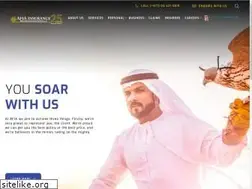 Sites similar to afia.ae