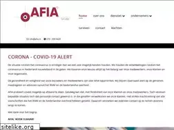Sites similar to afia.nl