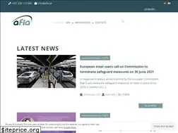 Sites similar to afia.pt