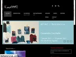 Sites similar to afiac.org