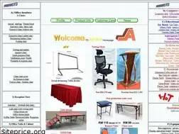 Sites similar to afiah.com.my