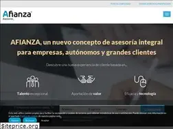 Sites similar to afianza-ac.es