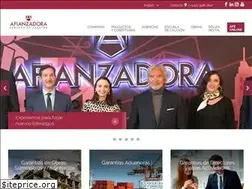 Sites similar to afianzadora.com.ar
