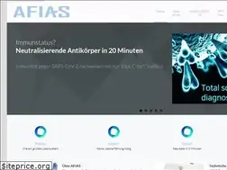 Sites similar to afias.eu