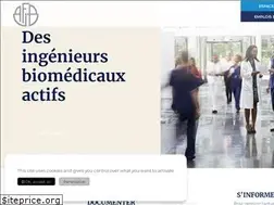 Sites similar to afib.asso.fr