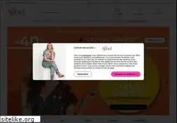 Sites similar to afibel.com
