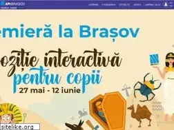 Sites similar to afibrasov.ro