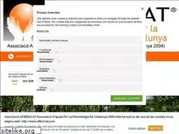 Sites similar to afibrocat.com