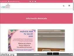 Sites similar to afibrosal.org