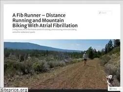 Sites similar to afibrunner.com