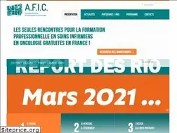 Sites similar to afic-rencontres.org