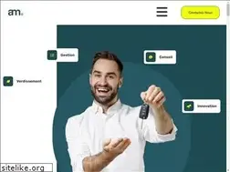 Sites similar to aficar.com