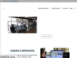 Sites similar to afiche.es