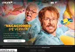 Sites similar to aficine.com