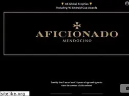 Sites similar to aficionadoseeds.com