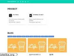Sites similar to aficionerds.com