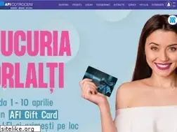 Sites similar to aficotroceni.ro