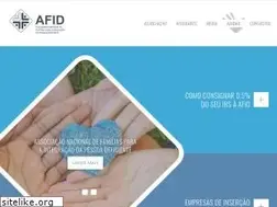 Sites similar to afid.org.pt