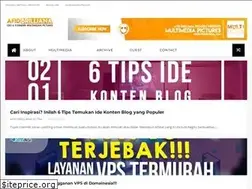 Sites similar to afidbrilliana.com