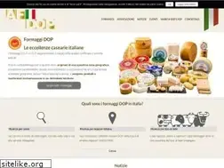 Sites similar to afidop.it