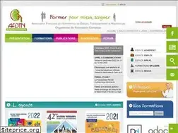 Sites similar to afidtn.com
