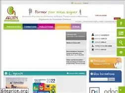 Sites similar to afidtn.fr