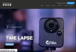 Sites similar to afiduscam.com