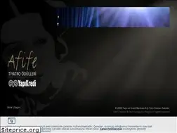 Sites similar to afife.org