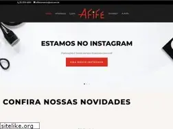 Sites similar to afifecomercio.com.br
