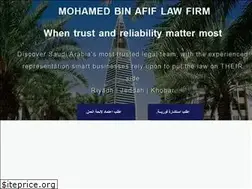 Sites similar to afiflaw.com