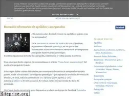 Sites similar to afigen.blogspot.com