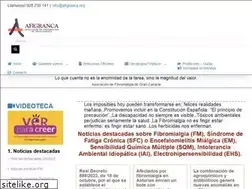 Sites similar to afigranca.org