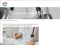 Sites similar to afihge.fr