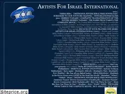 Sites similar to afii.org
