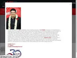 Sites similar to afiindia.com