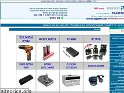 Sites similar to afik2.com