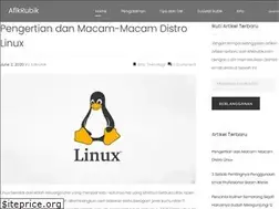 Sites similar to afikrubik.com