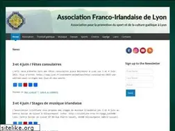 Sites similar to afil.fr