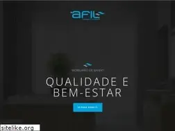Sites similar to afil.pt