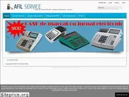 Sites similar to afil.ro