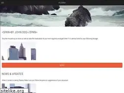 Sites similar to afildena.online