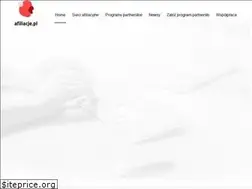 Sites similar to afiliacje.pl