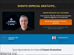 Sites similar to afiliadoelite.com
