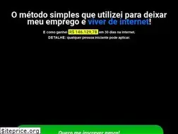 Sites similar to afiliadofoguete.com.br