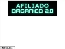 Sites similar to afiliadoorganico.com.br