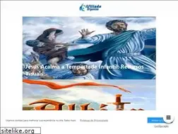 Sites similar to afiliadorganico.com