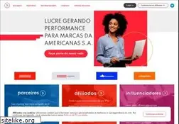 Sites similar to afiliados.com.br