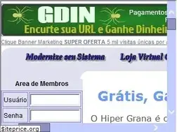 Sites similar to afiliados.hipergrana.net