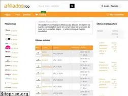 Sites similar to afiliados.top