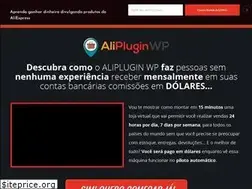 Sites similar to afiliadosaliexpress.com